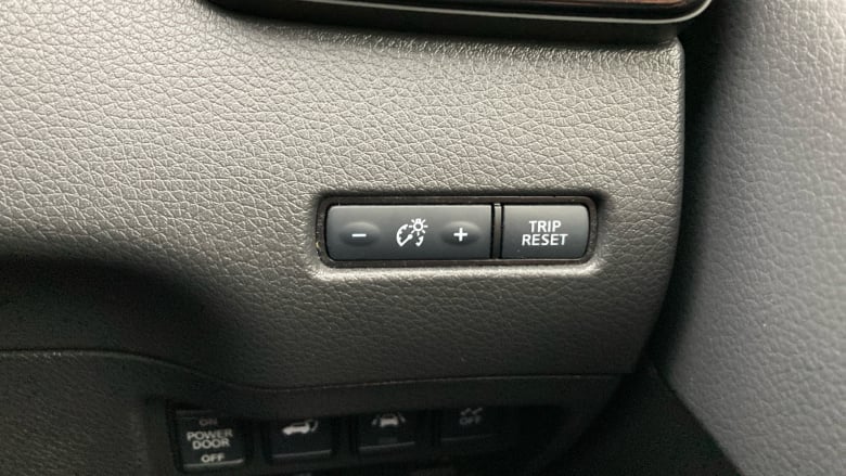 Nissan X-Trail 1.7 dCi N-Connecta 5dr CVT Diesel Station Wagon